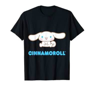 関税込★GROVE x CINNAMOROLL CINNAMOROLL FRIENDS HS T-SHIRT M 29b3efeccf4d38d92181bda7fb0224
